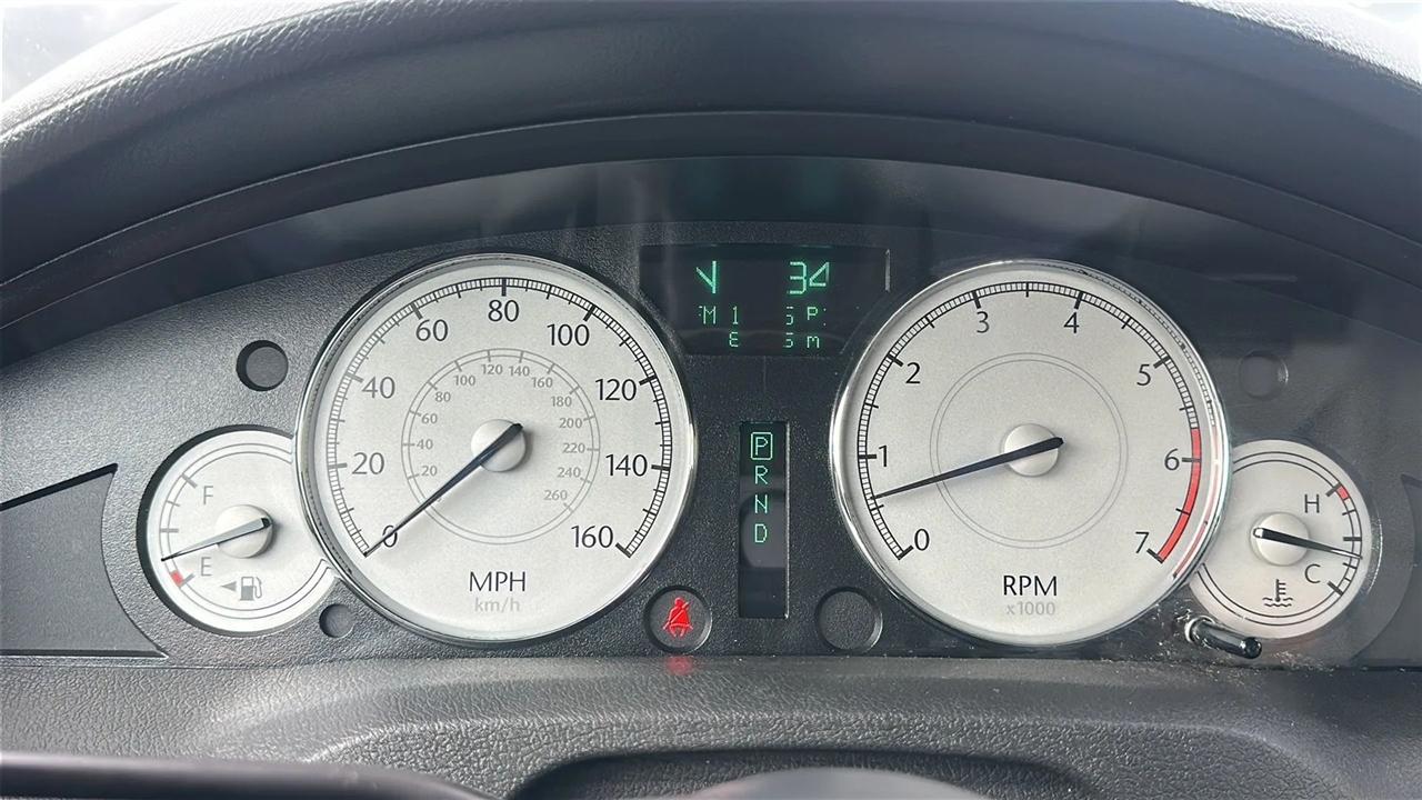 Chrysler 300  2007