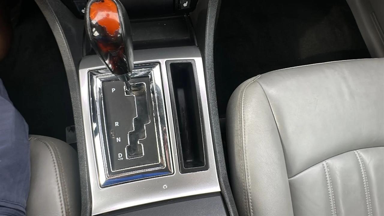 Chrysler 300  2007