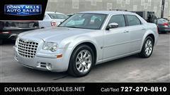 2007 Chrysler 300 