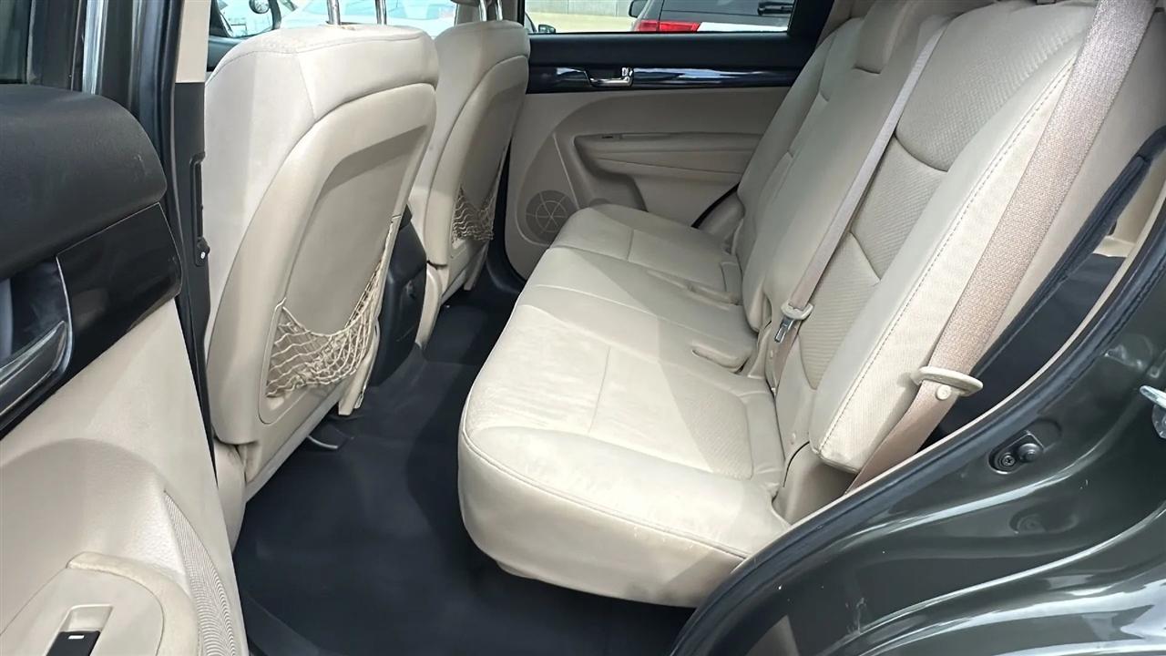 Kia Sorento  2012