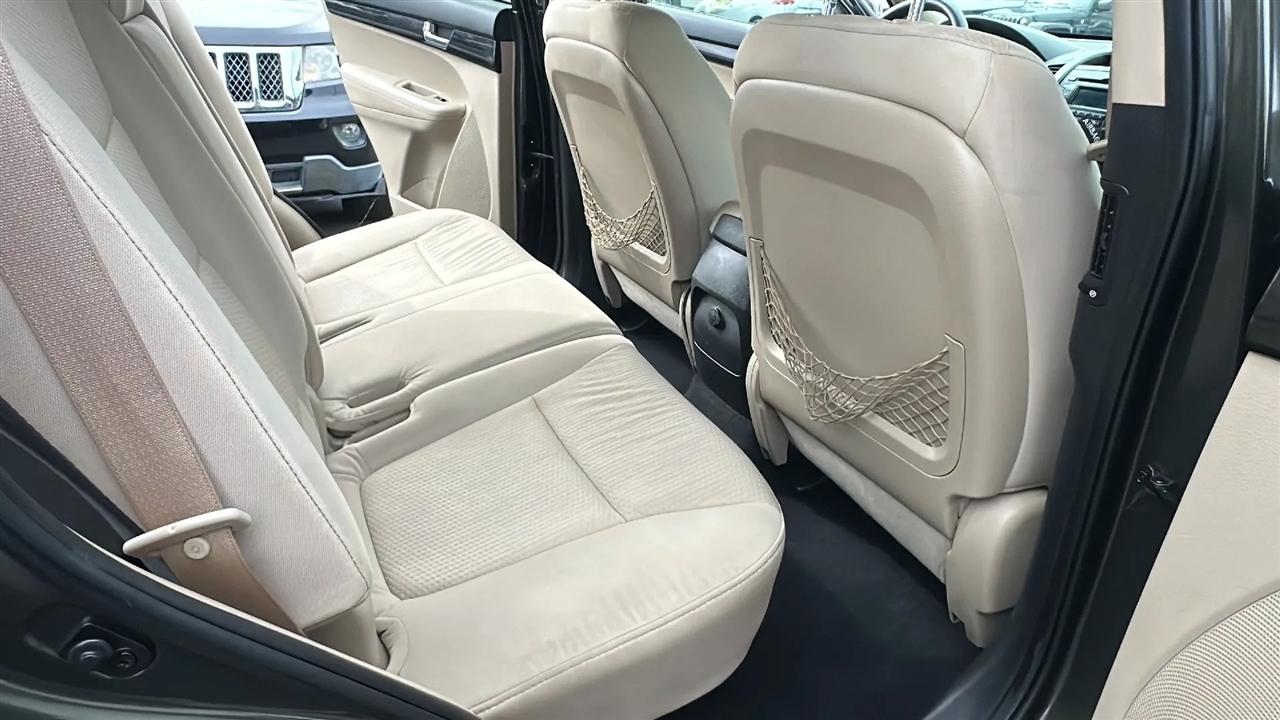 Kia Sorento  2012