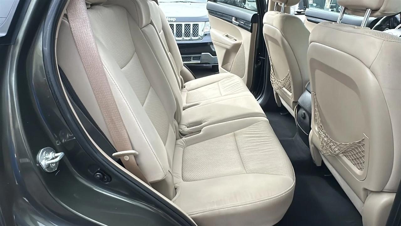 Kia Sorento  2012