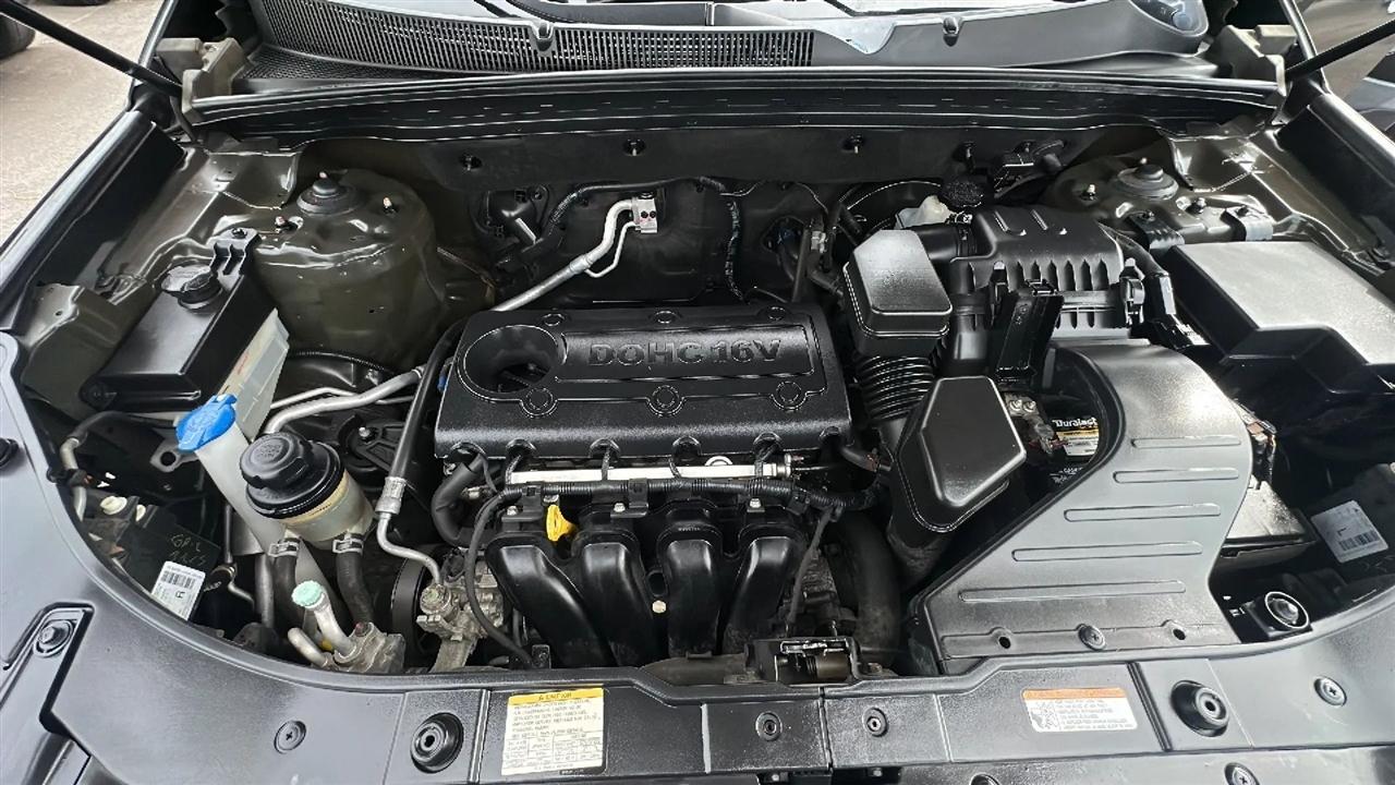 Kia Sorento  2012