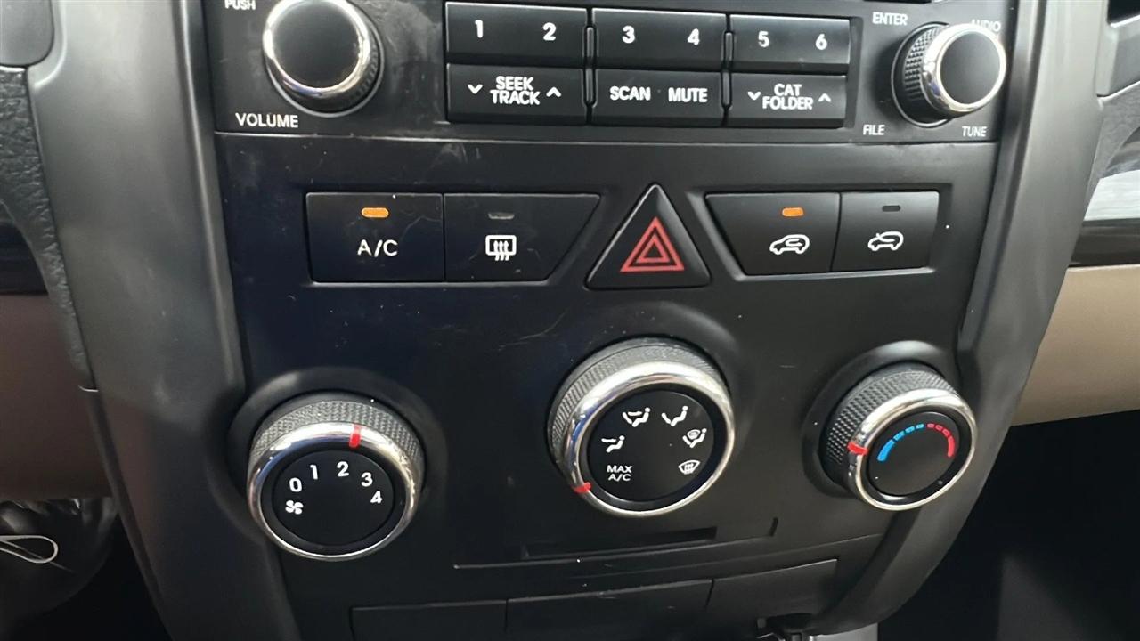 Kia Sorento  2012