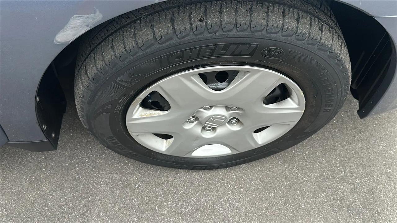 Honda Accord Sdn  2007