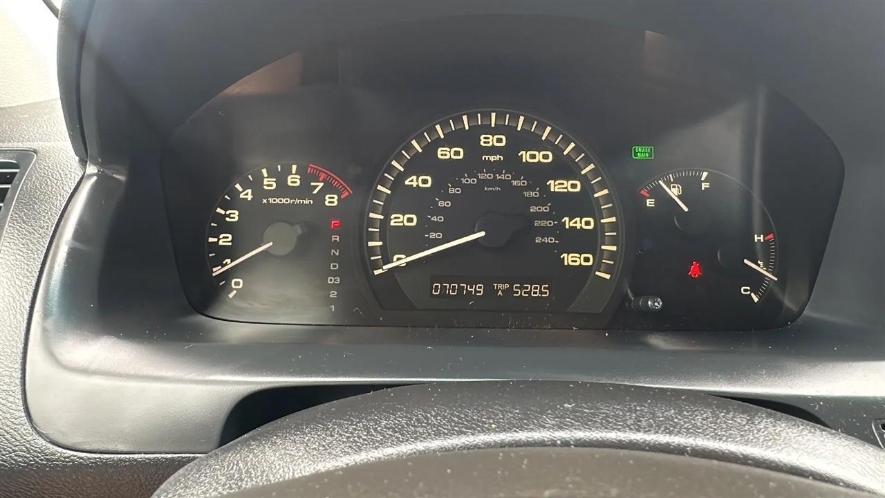 Honda Accord Sdn  2007