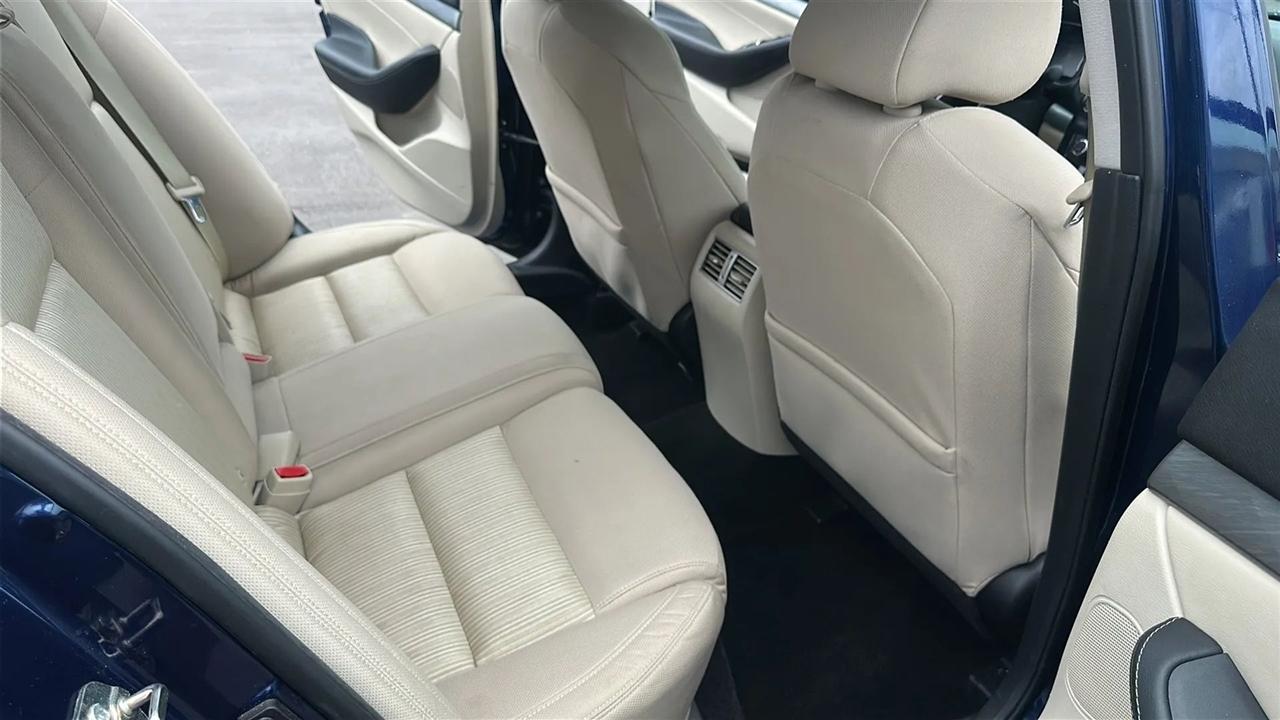 Nissan Maxima  2016