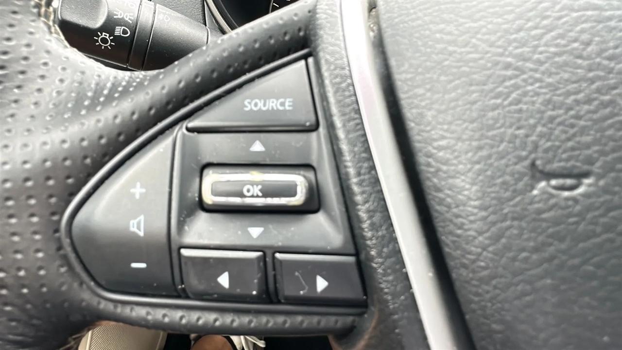 Nissan Maxima  2016