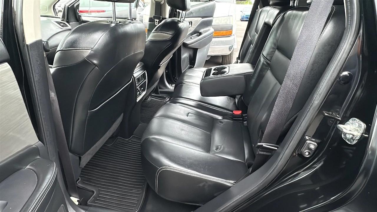 Nissan Murano  2018