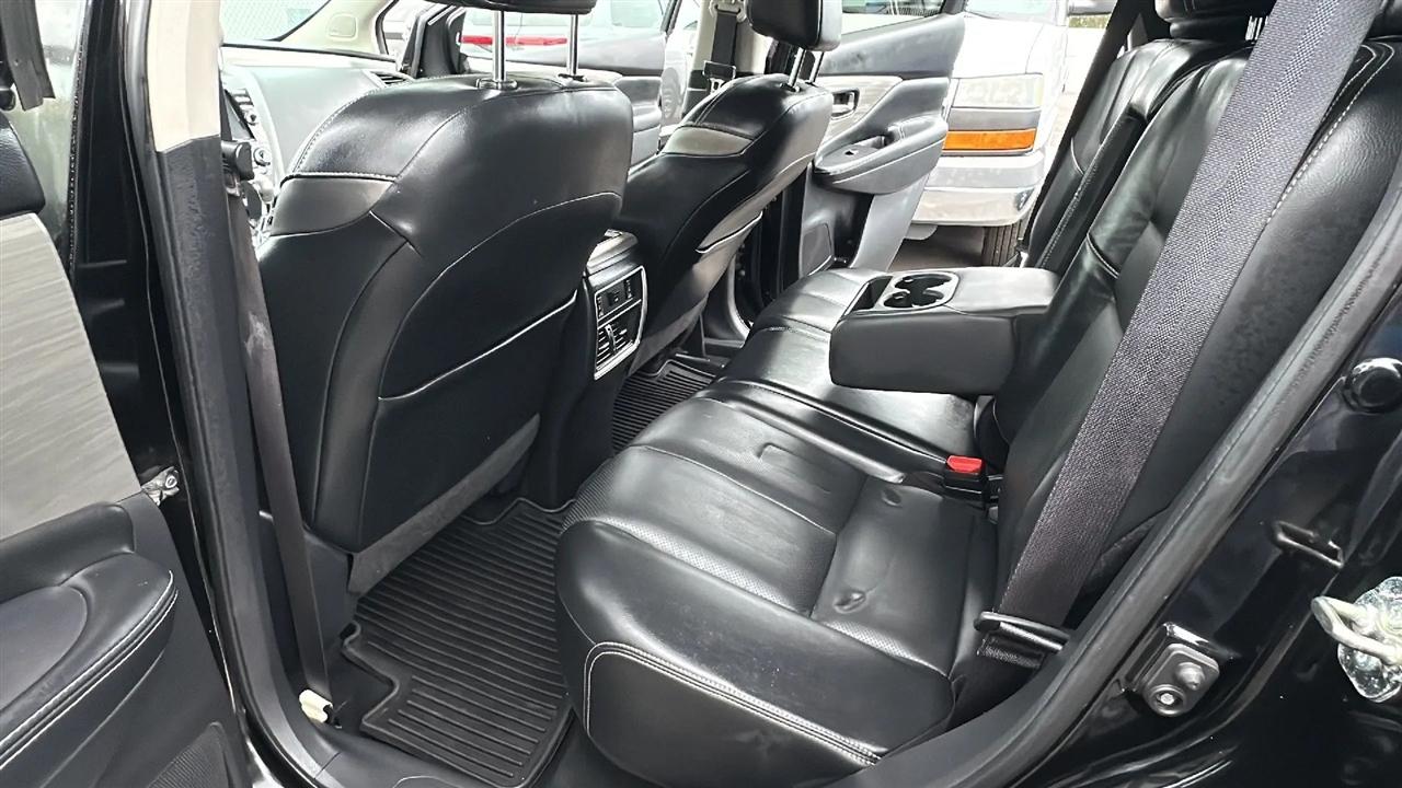 Nissan Murano  2018