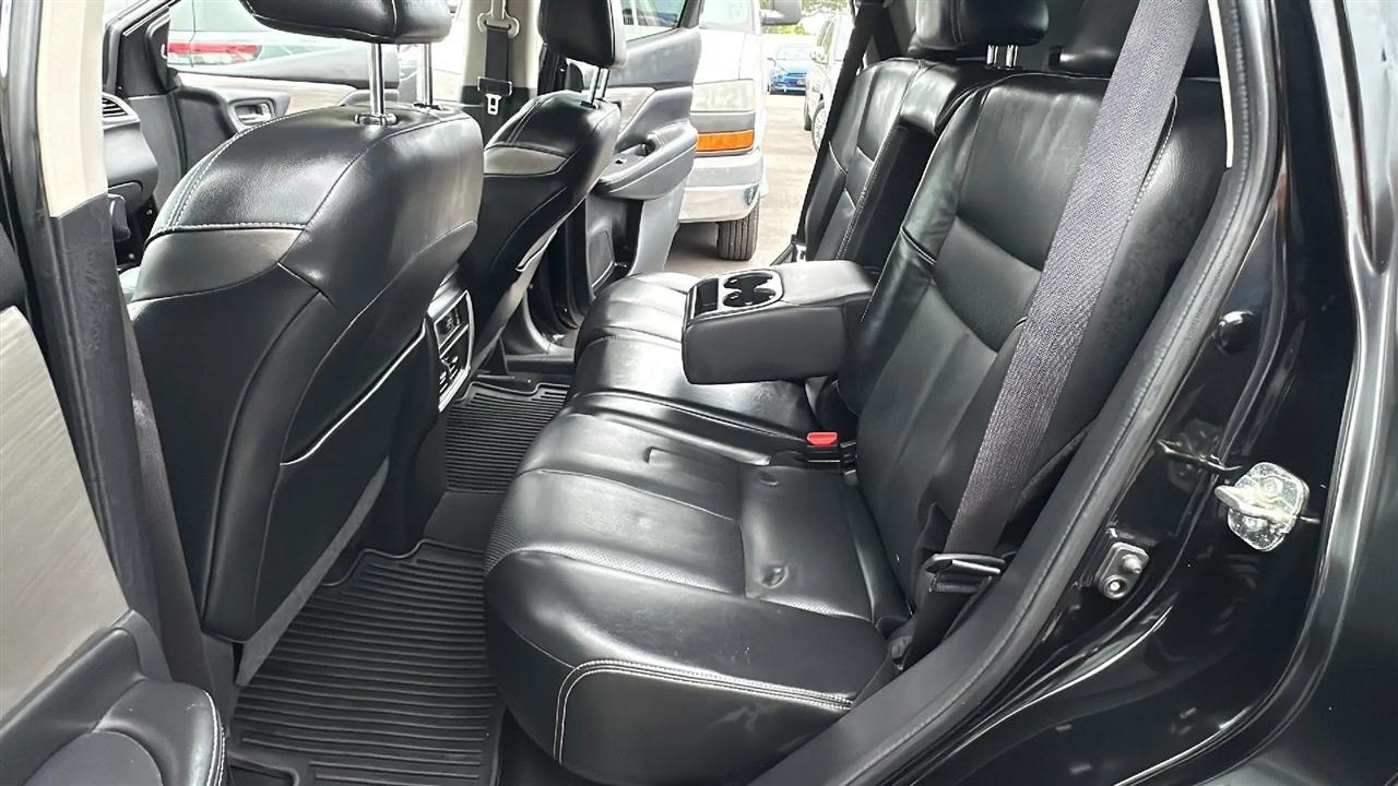 Nissan Murano  2018