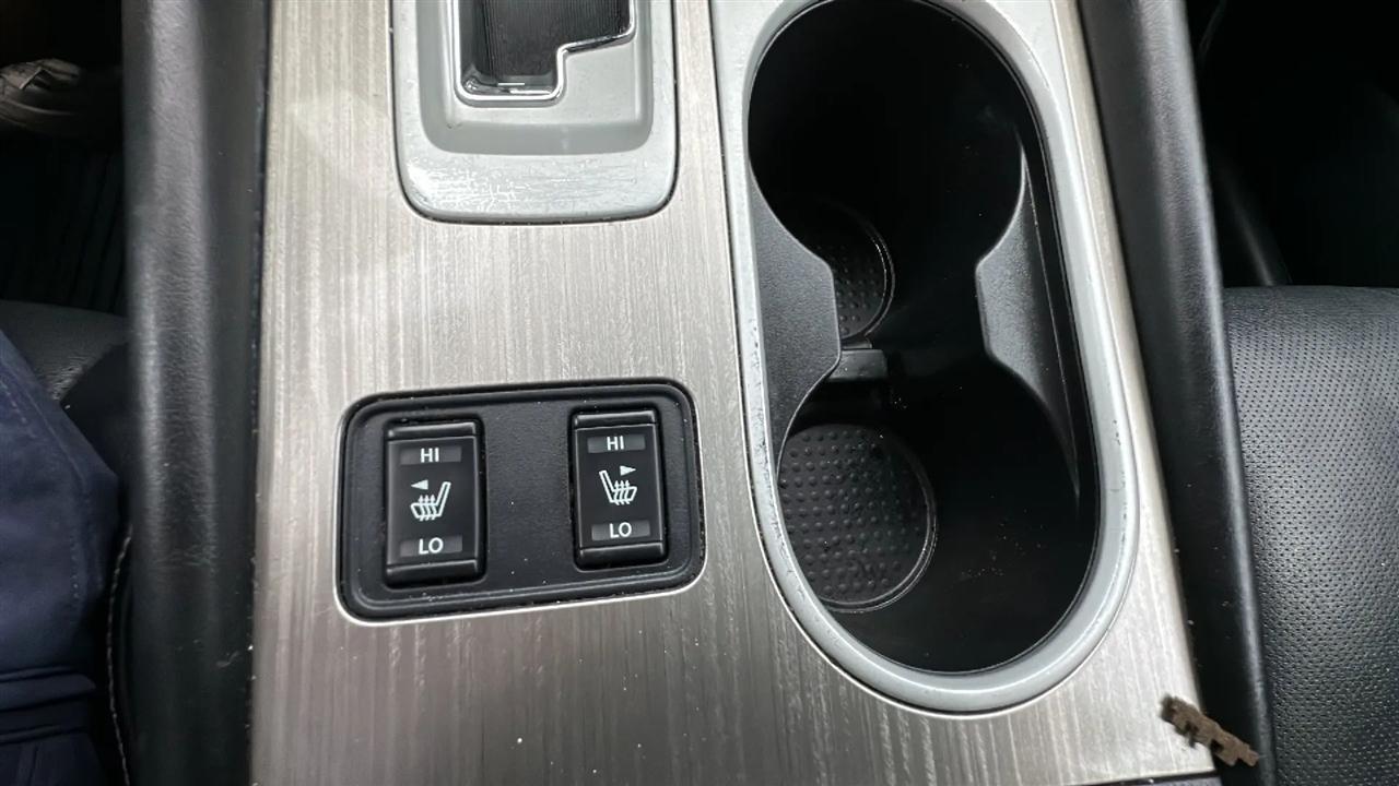 Nissan Murano  2018