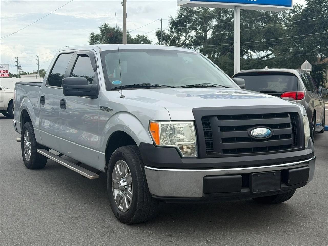 Ford F-150  2009
