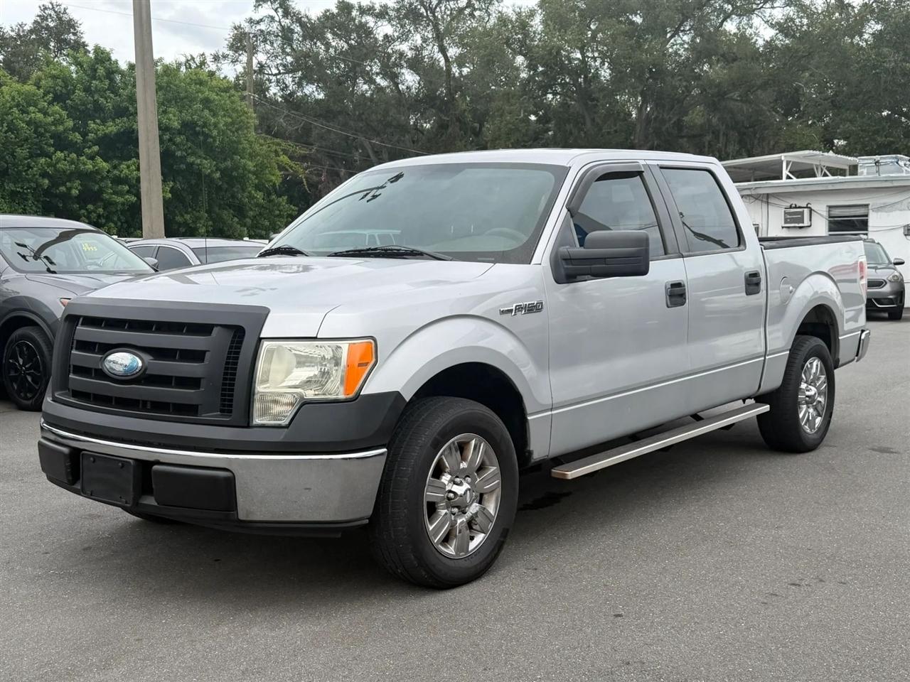 Ford F-150  2009