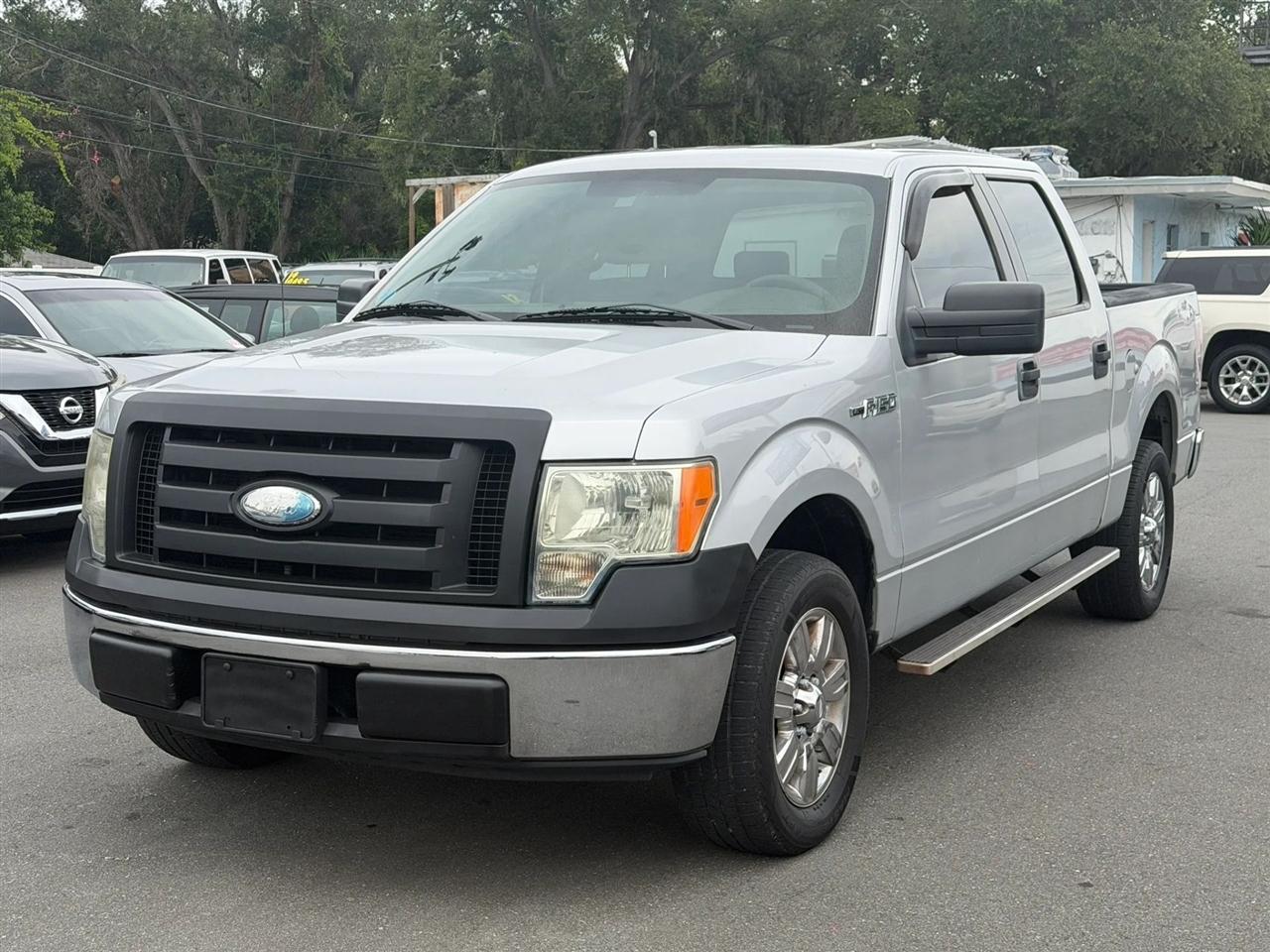 Ford F-150  2009