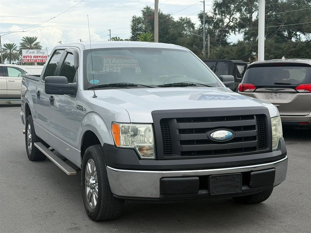 Ford F-150  2009