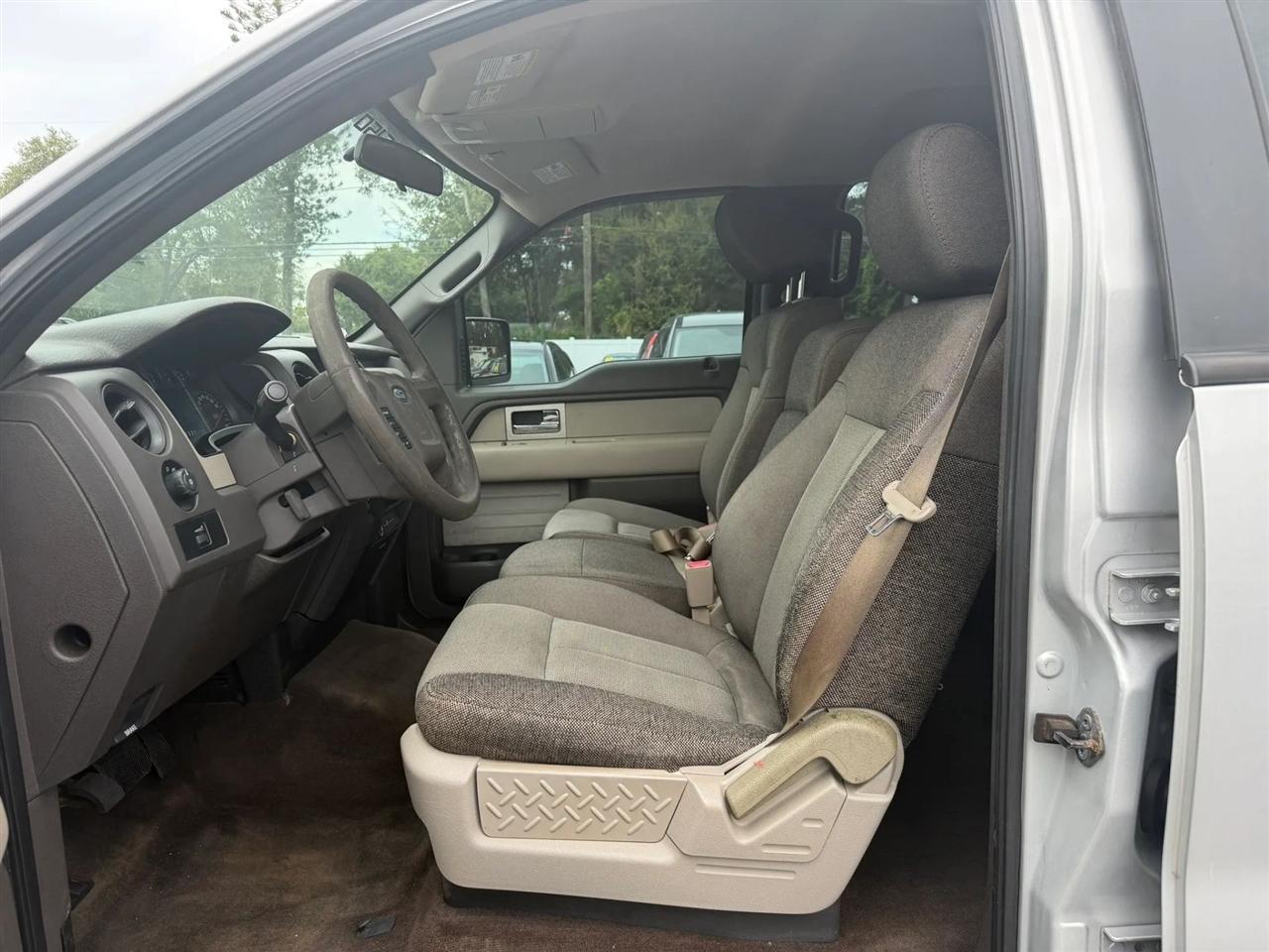 Ford F-150  2009