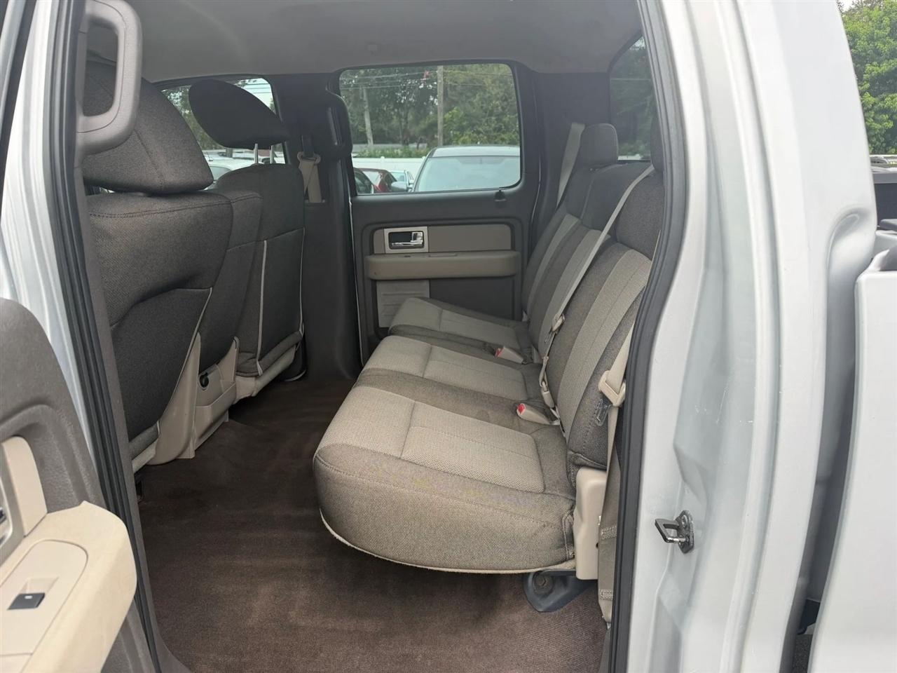Ford F-150  2009