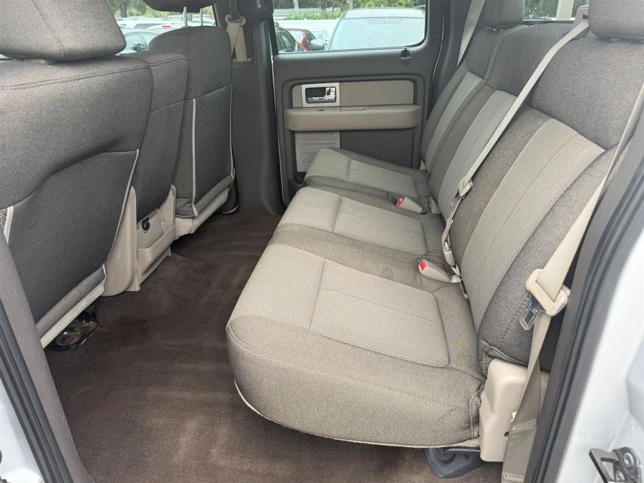 Ford F-150  2009