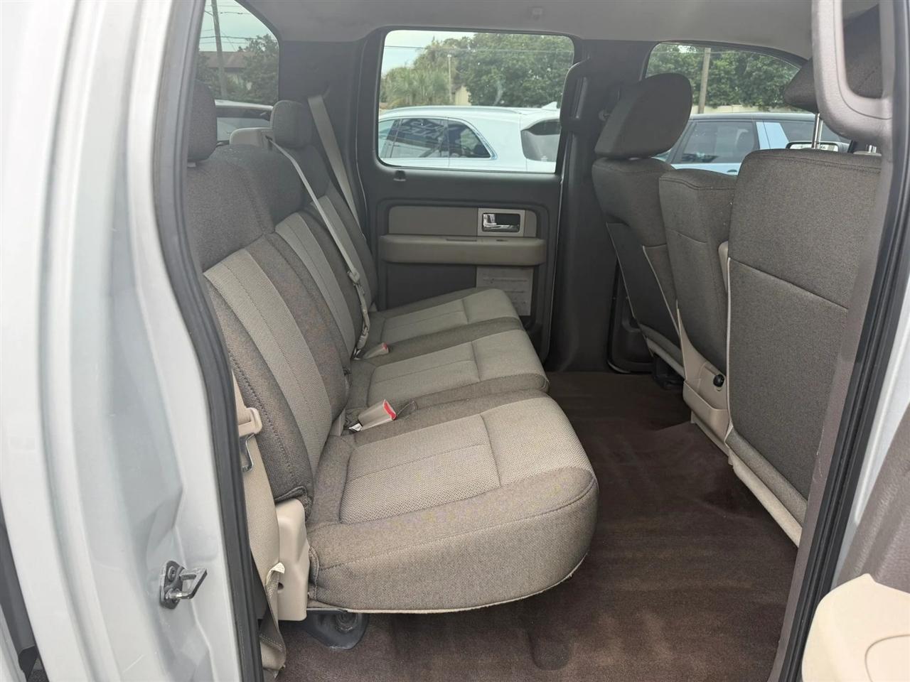 Ford F-150  2009
