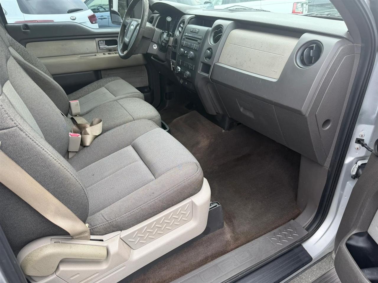 Ford F-150  2009