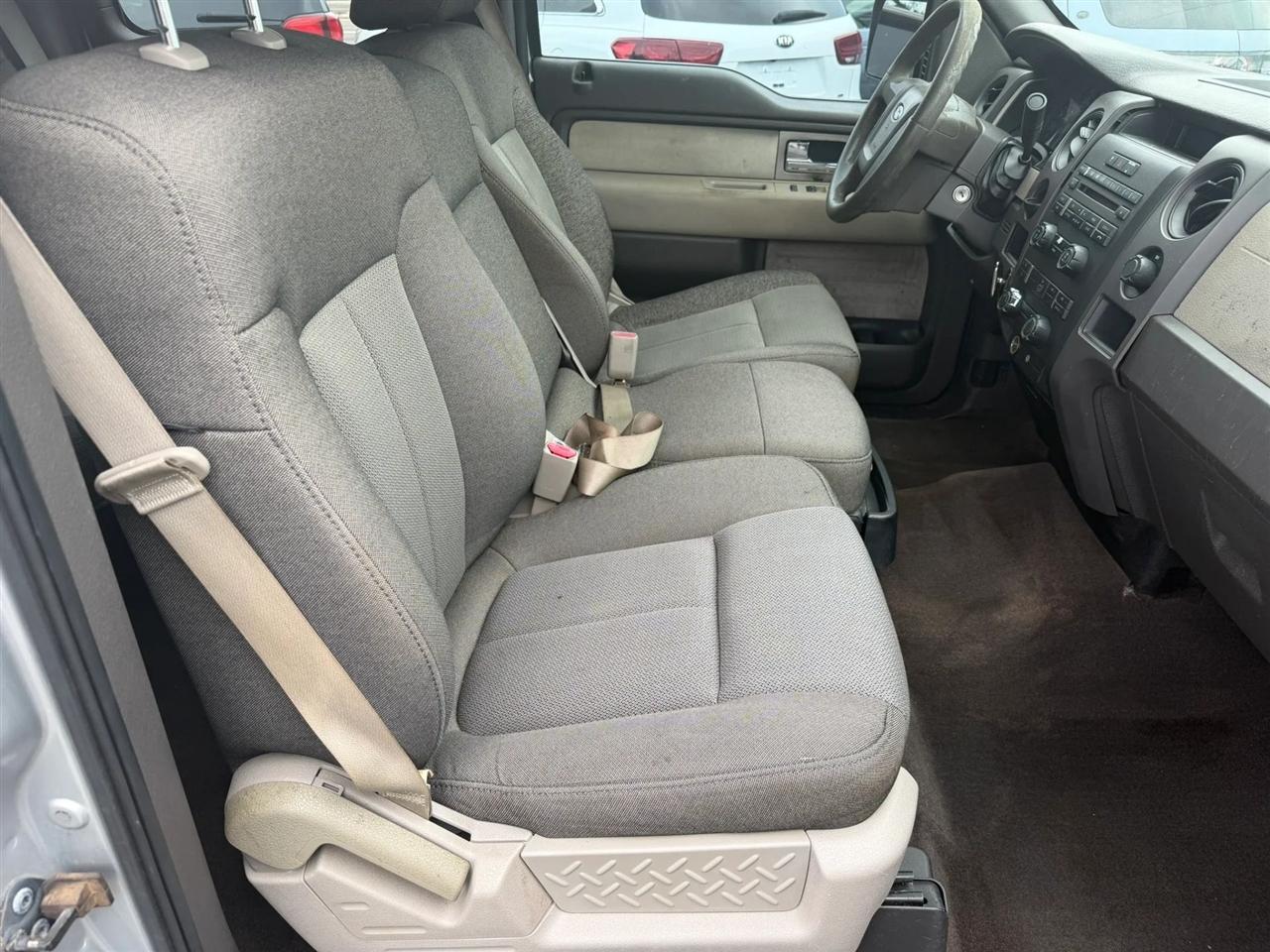 Ford F-150  2009