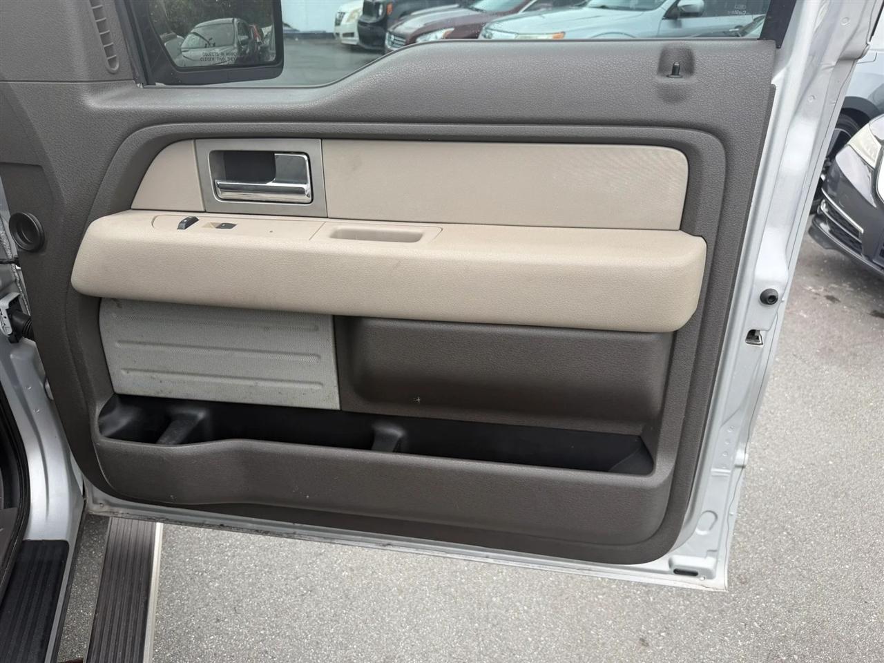 Ford F-150  2009
