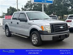 2009 Ford F-150 