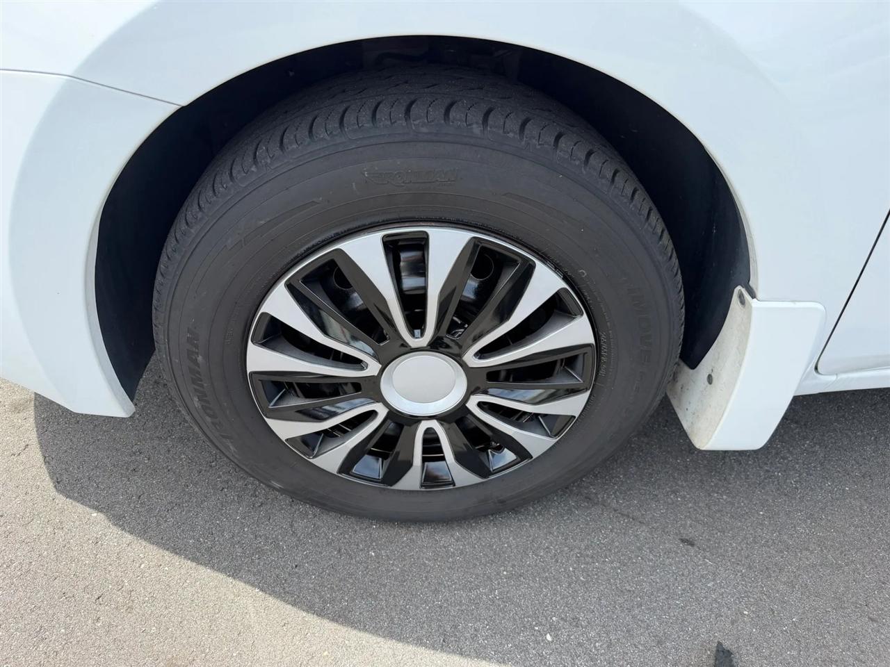 Nissan Sentra  2009