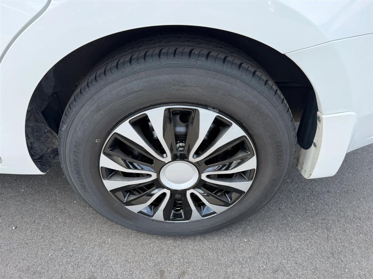 Nissan Sentra  2009