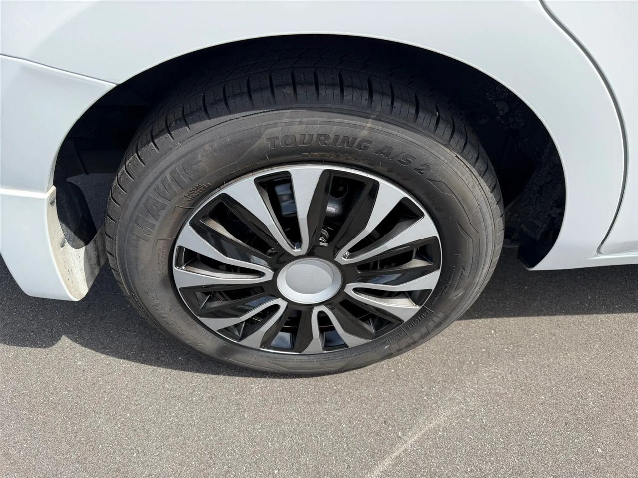 Nissan Sentra  2009