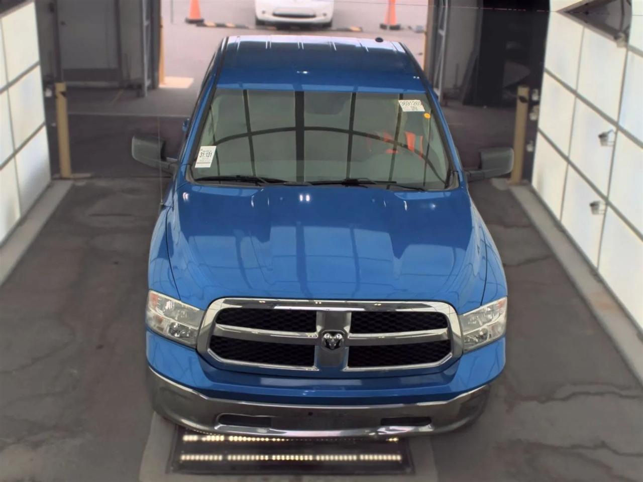 RAM 1500 Classic  2019