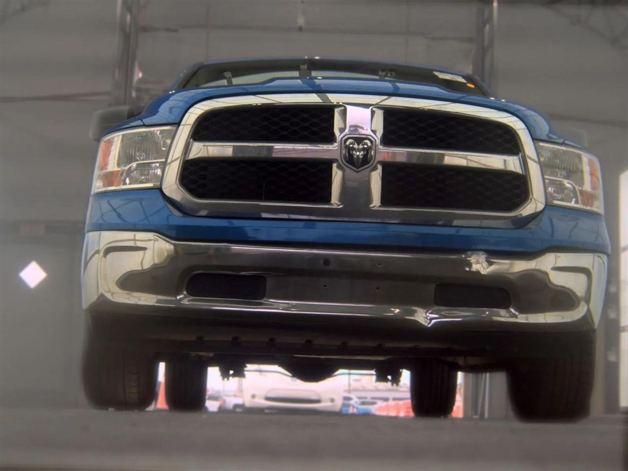RAM 1500 Classic  2019