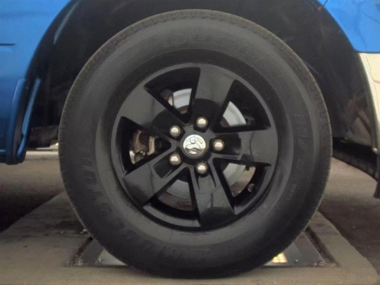 RAM 1500 Classic  2019