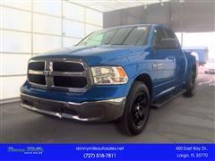 2019 RAM 1500 Classic 
