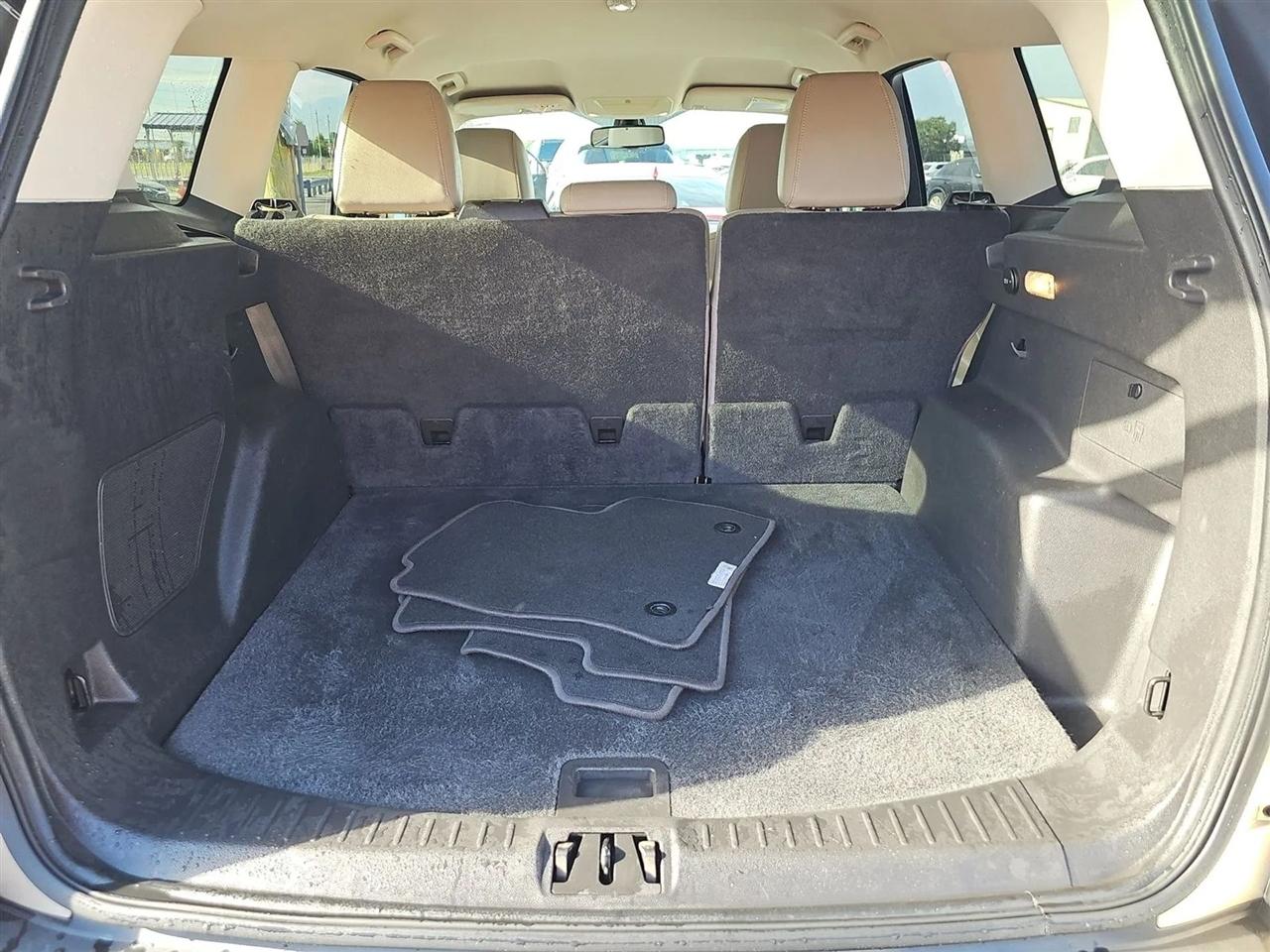 Ford Escape  2017