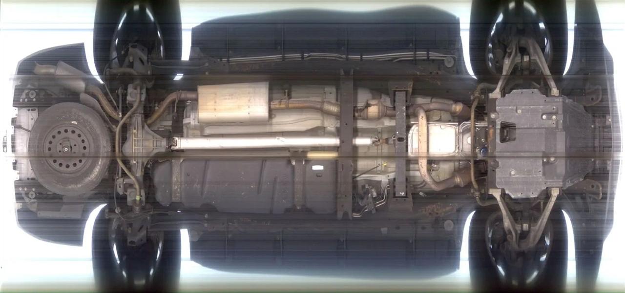 Chevrolet Suburban  2015