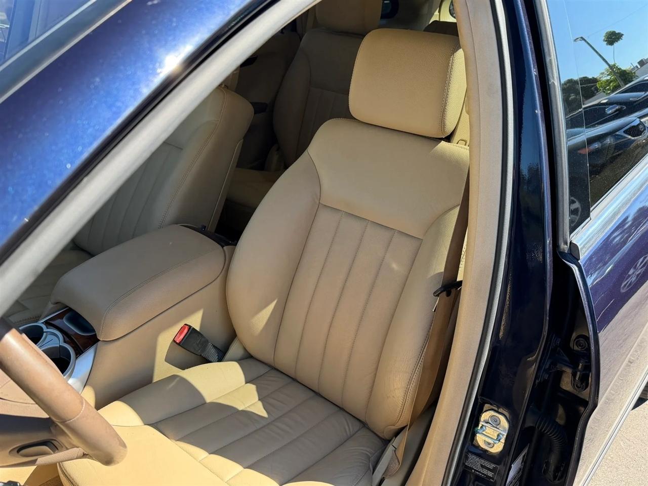 Mercedes-Benz R-Class  2007