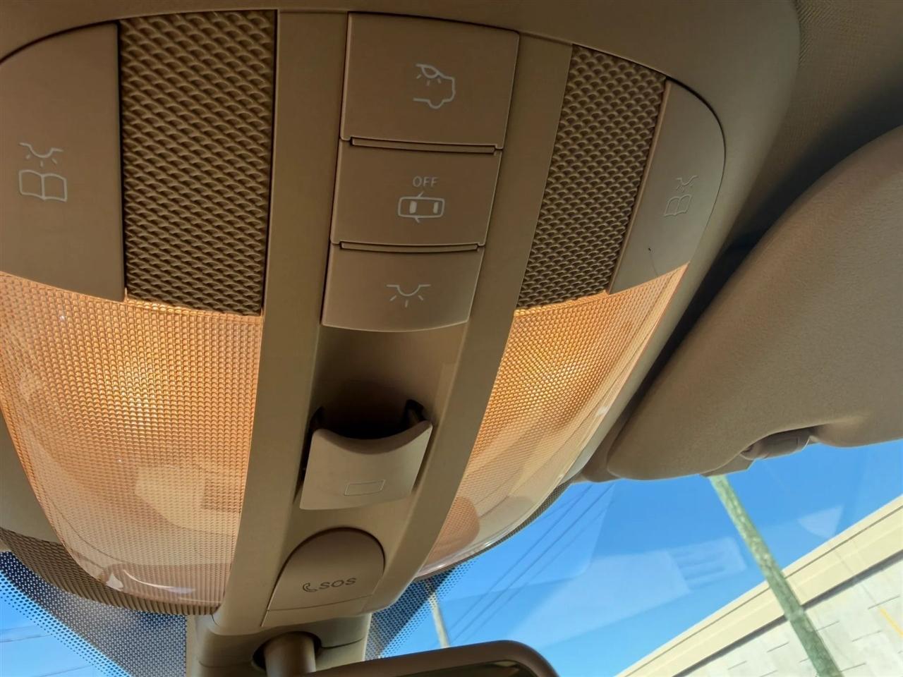 Mercedes-Benz R-Class  2007