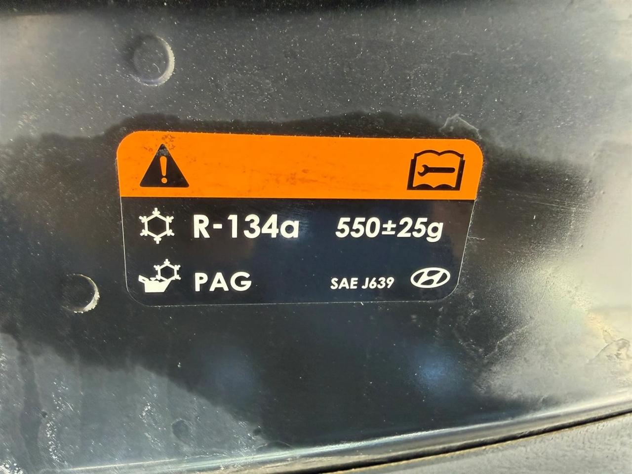Hyundai Tucson  2018
