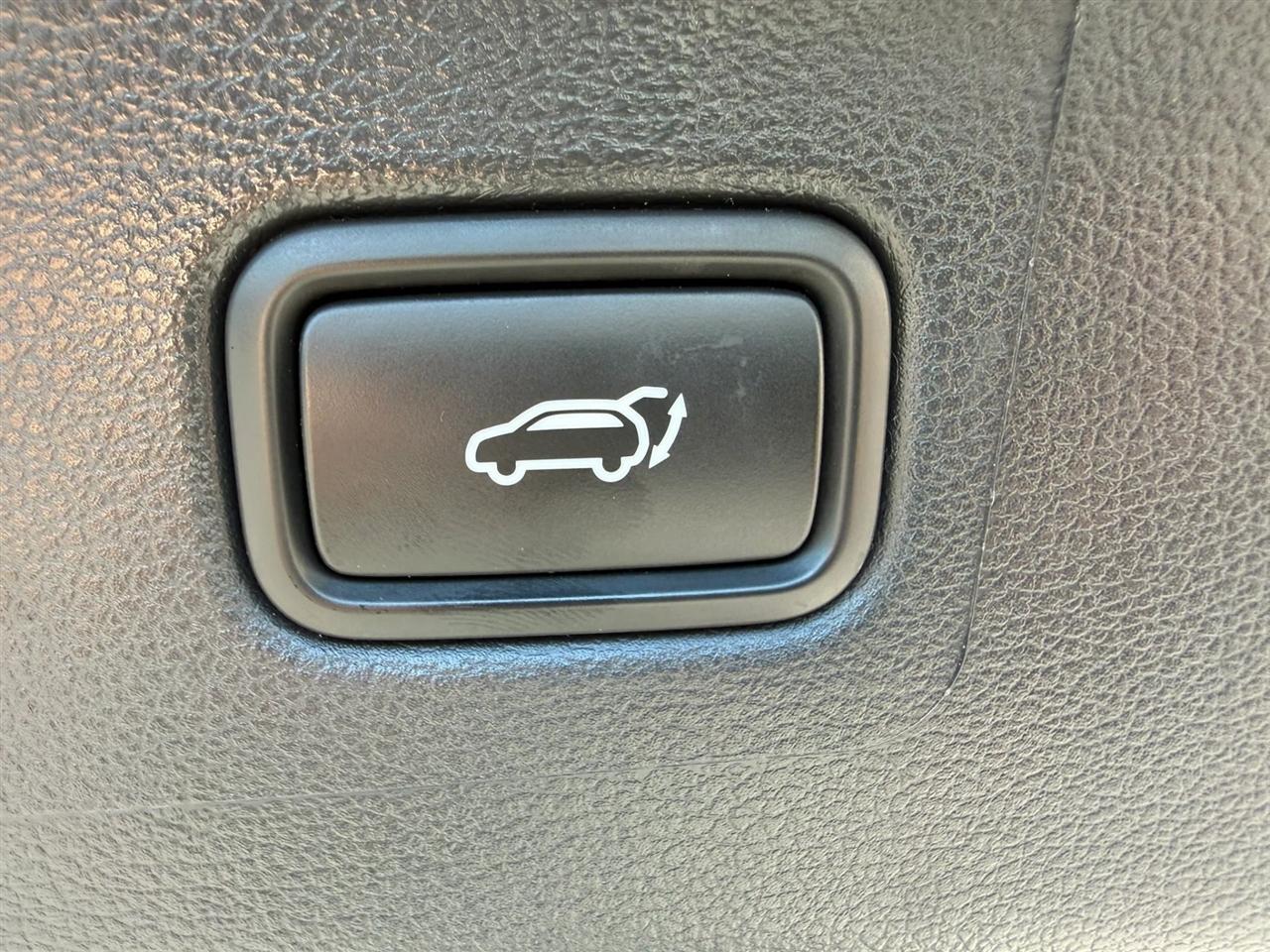 Hyundai Tucson  2018