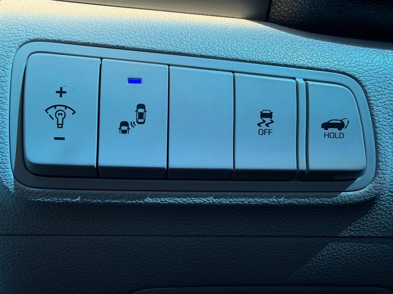 Hyundai Tucson  2018