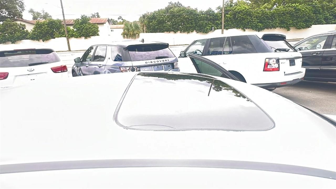 Honda Accord Sdn  2010