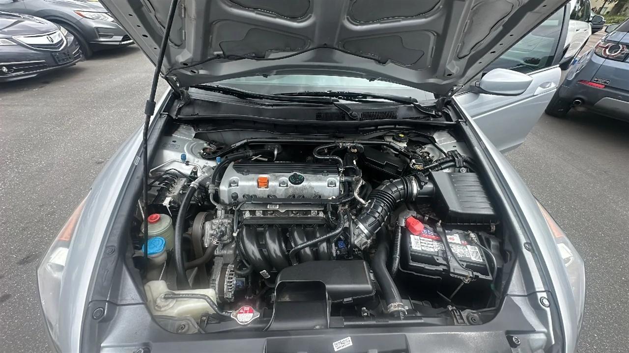 Honda Accord Sdn  2010