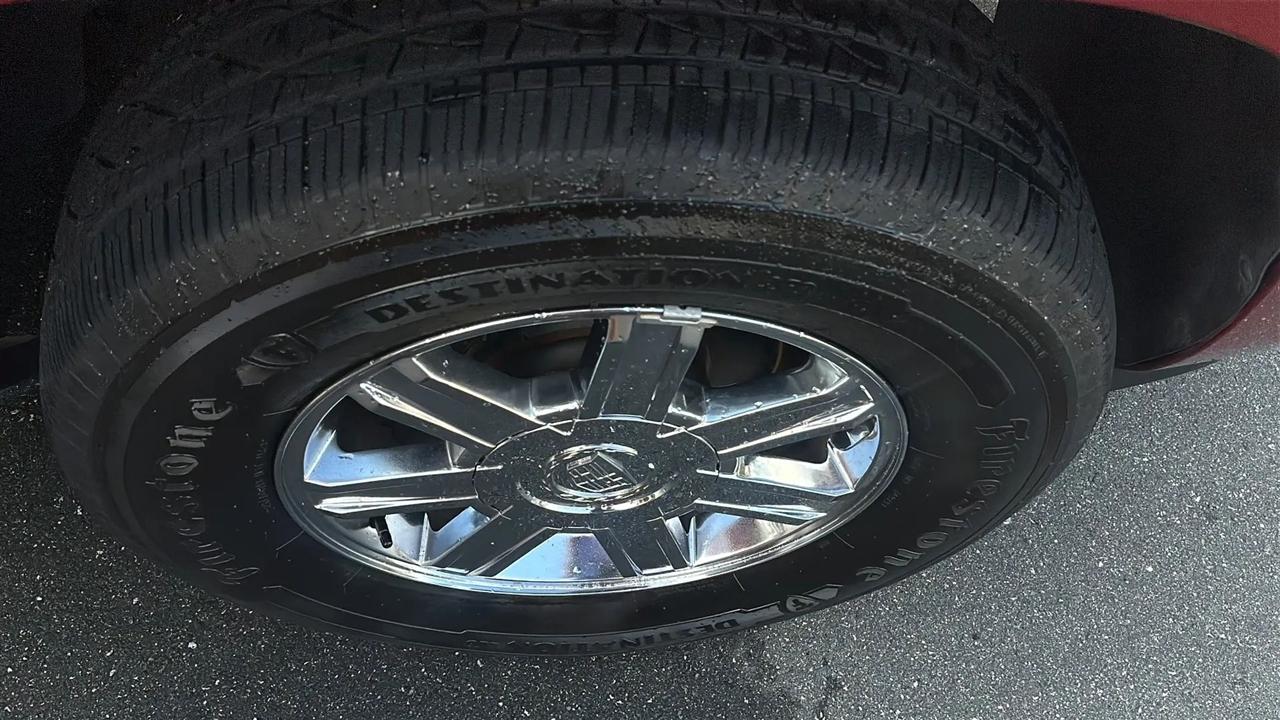 Cadillac Escalade  2009