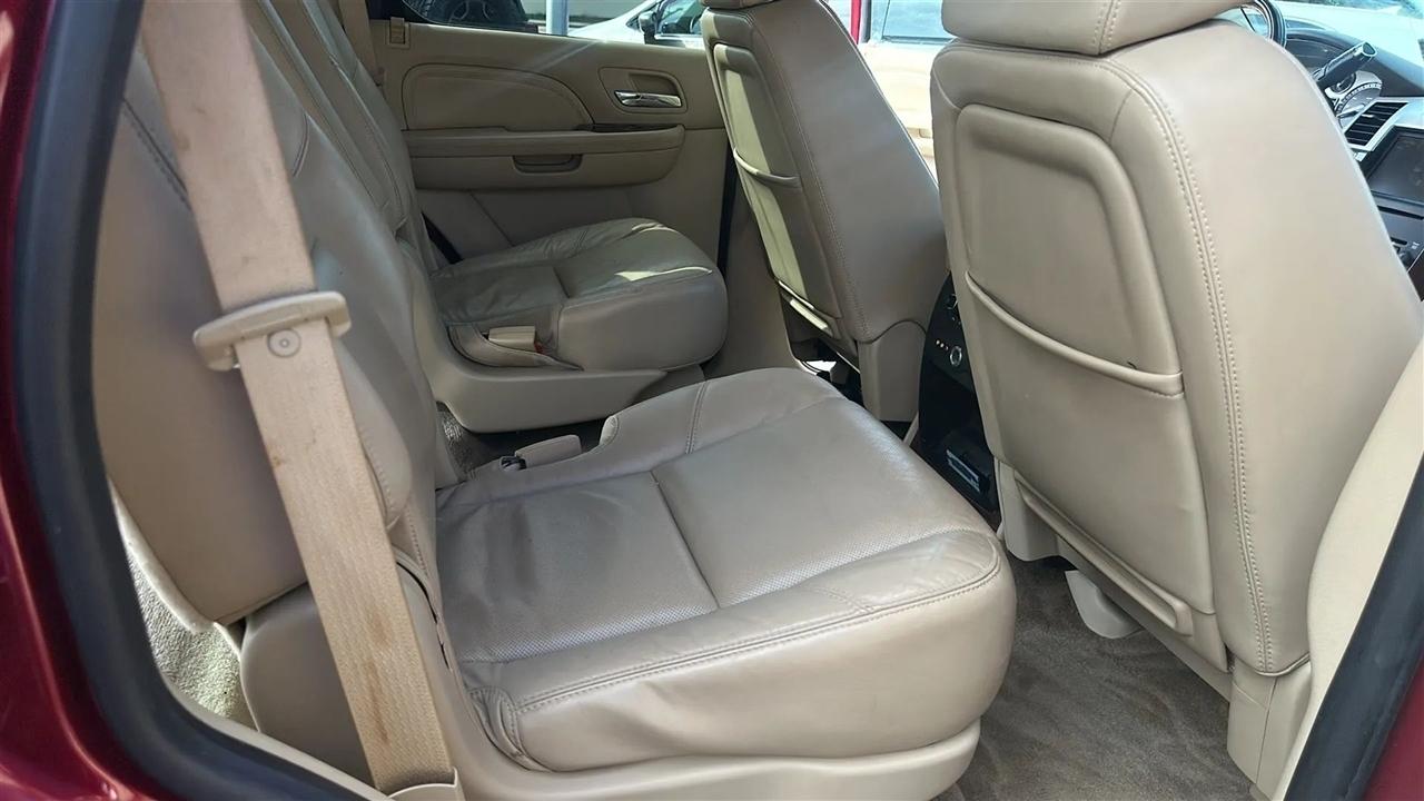 Cadillac Escalade  2009