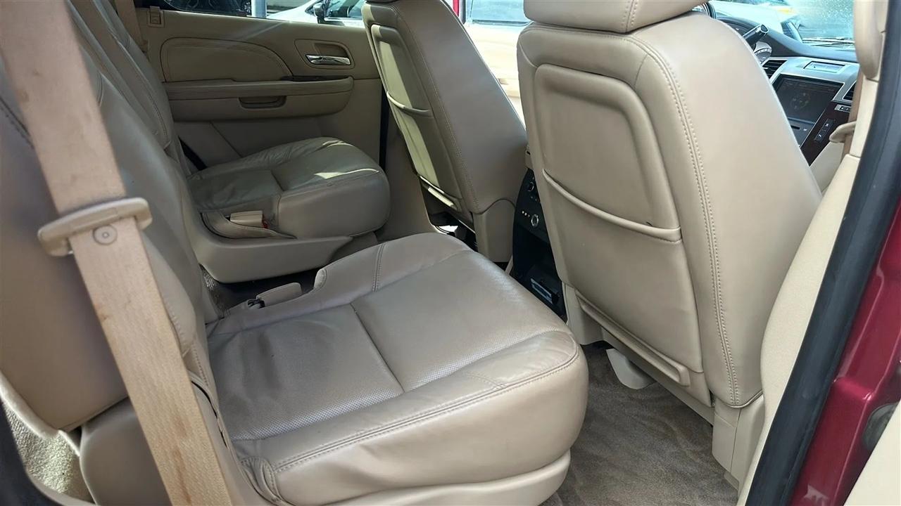 Cadillac Escalade  2009