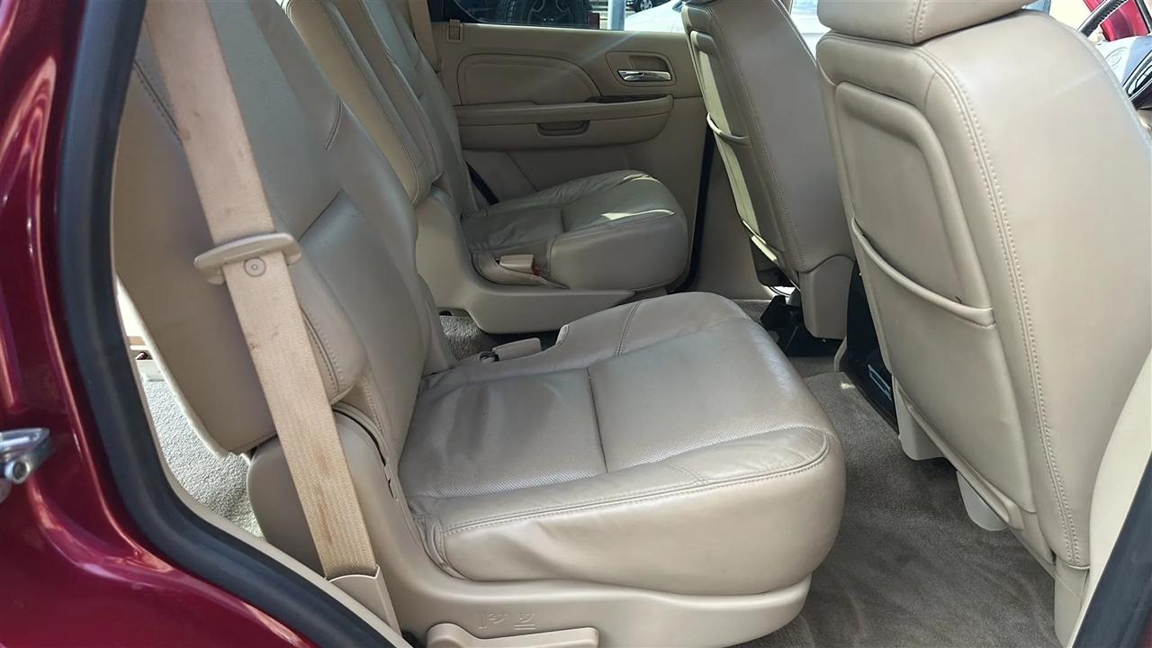 Cadillac Escalade  2009