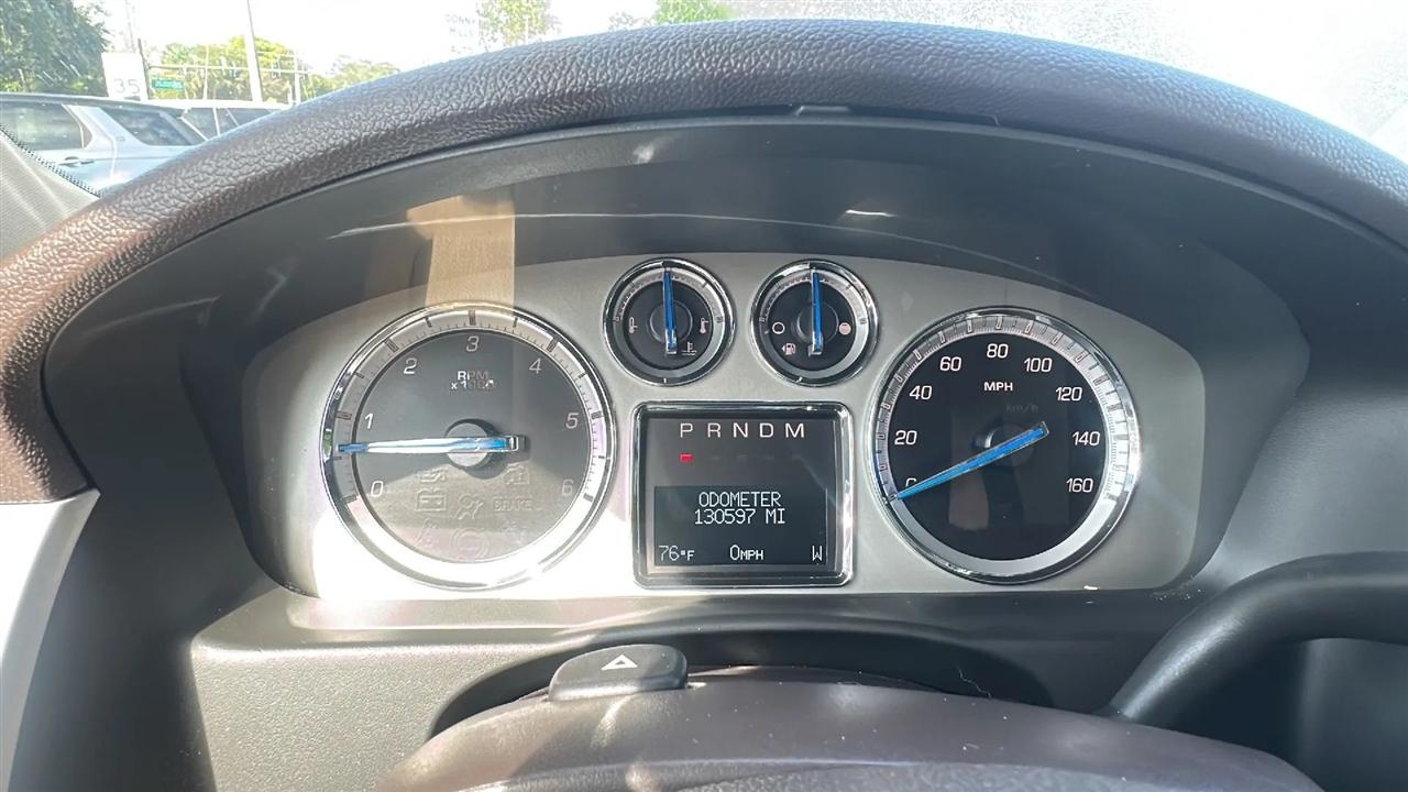 Cadillac Escalade  2009