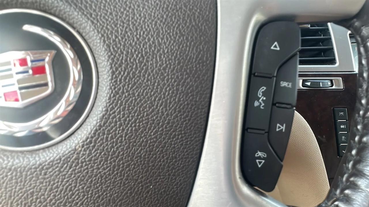 Cadillac Escalade  2009